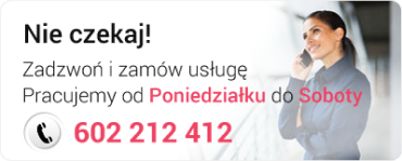 Serwis piecyków gazowych kielce - zakład usług gazowych Eugeniusz Krzysiek